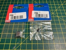2 x Maplin Electronics Tactile