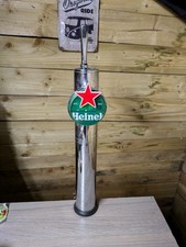 Heineken larger/beer pump Full