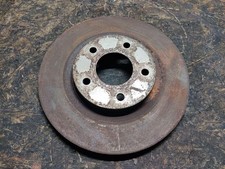 Chrysler 200 Sedan Brake Disc