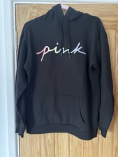 Victoria secret pink black - victoria’s,