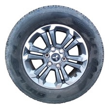 MITSUBISHI L200 18" ALLOY