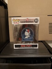 Funko Pop MINI PUFT #1513