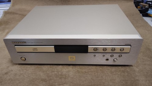 Marantz player sa7001 junk - player,