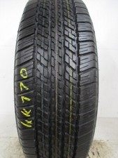 K770 1X 265/70/16 112S BRIDGESTONE DUELER HT 684II M+S DOT  3119 NEW TYRES