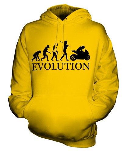 Motorcycle racing evolution - evolution, of