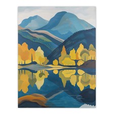 Lake District Cumbria Artwork