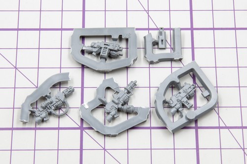 Warhammer 40k kill team - 40k,
