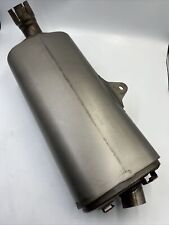Suzuki DL1000 Motorcycle Exhaust 1000 DL V-strom Part No. 14310-31J01-H01