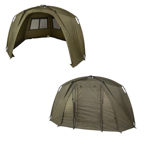 Trakker tempest brolly 100 - tempest, t