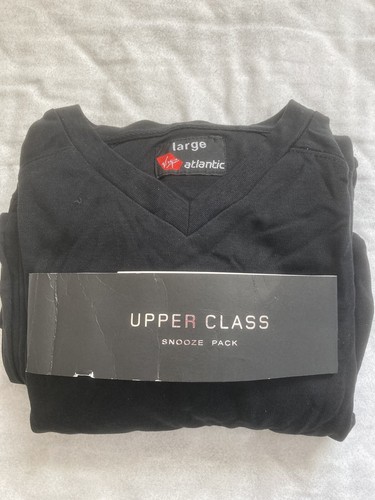 Virgin atlantic upper - virgin,