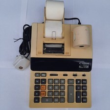 Canon MP1211-D Adding machine