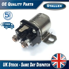 Stallex Diesel Glow Plug Relay