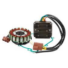 IGNITION STATOR REGULATOR