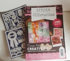 Hunkydory Stylish Silhouettes