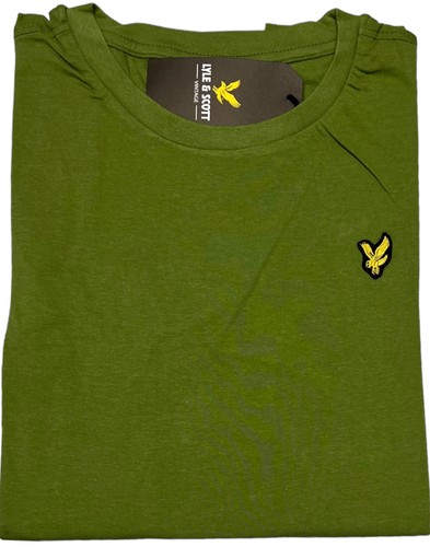 Lyle and scott short - and,