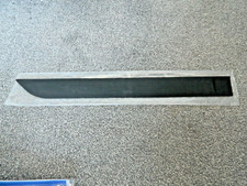 REAR RIGHT DOOR PROTECTIVE TRIM MOULDING FOR FORD FOCUS MK1  4/5 DOOR 1998-2005