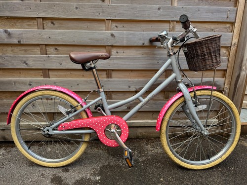 Girls pendleton bike - girls,