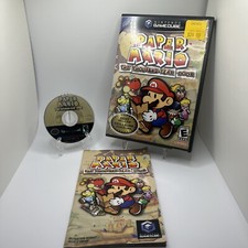 Paper Mario: The Thousand-Year