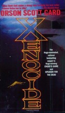 Xenocide (Ender Wiggin