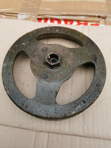Nos villiers stator - nos, generator