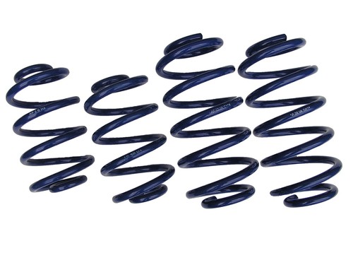 Lowering springs for - springs, honda