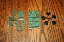 MPC Recast Army Battlefront