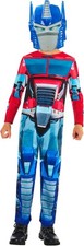 Transformers Optimus Prime