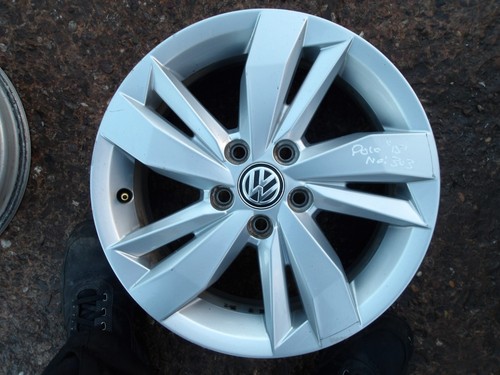 Polo inch 5 - vw, spoke)