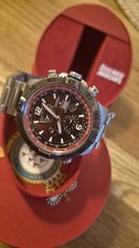 Citizen Eco-Drive Red Arrows