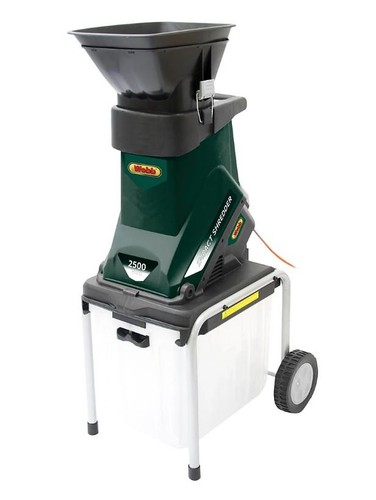 Webb weiswb 2500w - webb, electric