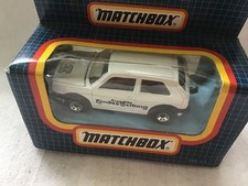 MATCHBOX MB 61 VW GOLF GTi '