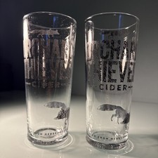 Orchard Thieves Apple Cider