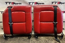 Genuine audi mk1 leather - genuine,