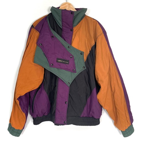 Vtg mira tex finland 80s - oy,