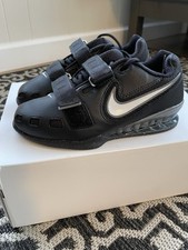 NWOB Nike Romaleos 2 Mens Size
