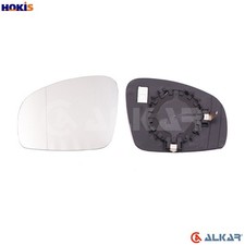 MIRROR GLASS EXTERIOR MIRROR