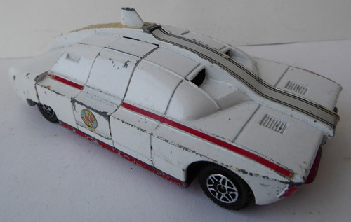 Dinky toys 105 maximum - toys,