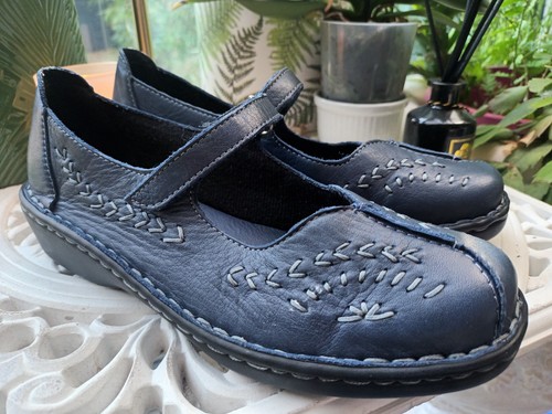 Bnwot pavers navy - navy, blue