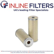 Hydraulic Filter for Renault Midlum 180.08DXi MkII w/DXi5 180hp 136kW Eng 2009/0