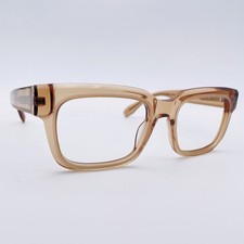 QUIKSILVER eyeglasses BROWN