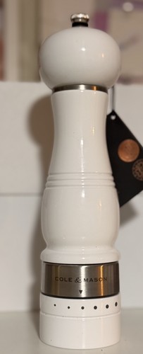 Cole mason capstan gloss - cole,