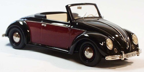 1949 hebmueller - 1949, vw