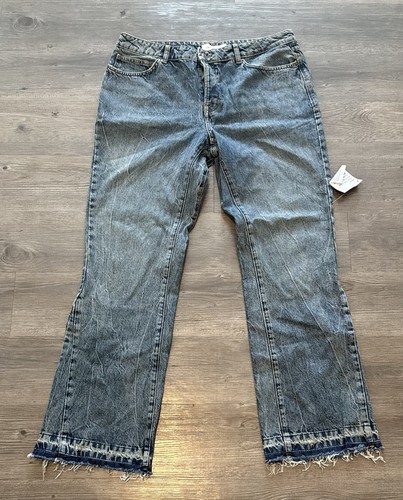 Topman original straight fit - topman,