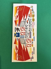 Tamiya MCI The Falcon