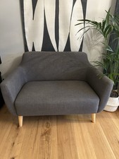 Mid Century Style Grey