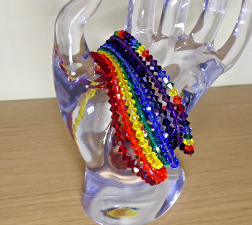 Swarovski xilion crystal - *swarovski,