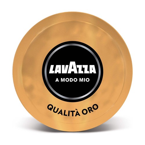 Lavazza modo mio oro coffee - lavazza,