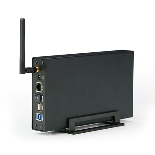Hdd ssd enclosure - 3.5'',