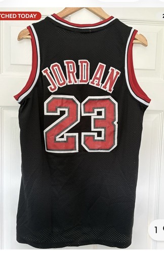 Chicago bulls mitchell ness - chicago,