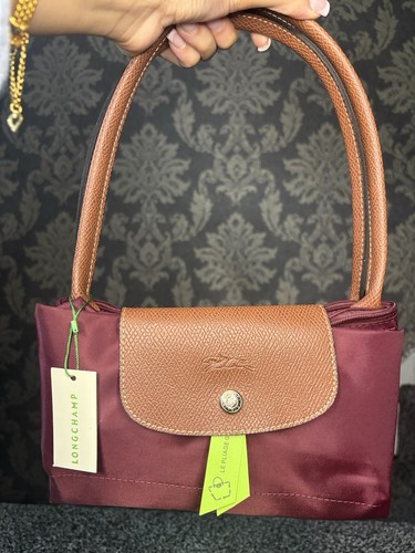 Longchamp pliage tote - le,
